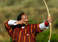 archery