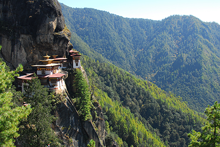 taktsang